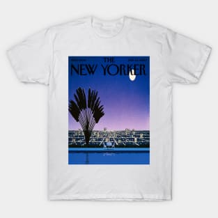 Hiroshi Nagai T-Shirt